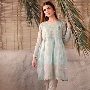 Hand made Pakistani Designer Dresses